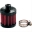 Picture of Uni FIlter Clamp-On 3-8in Filter Breather