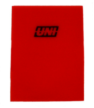 Picture of Uni FIlter Dual Layer 12in x 16in x 5-8in 40-60 PPI Foam Sheets