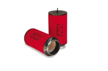 Picture of Uni FIlter Clamp-On I-D 4in - O-D 5 3-4in - LG- 11in Air Filter