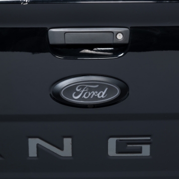 Picture of Putco 19-23 Ford Ranger Tailgate Emblem
