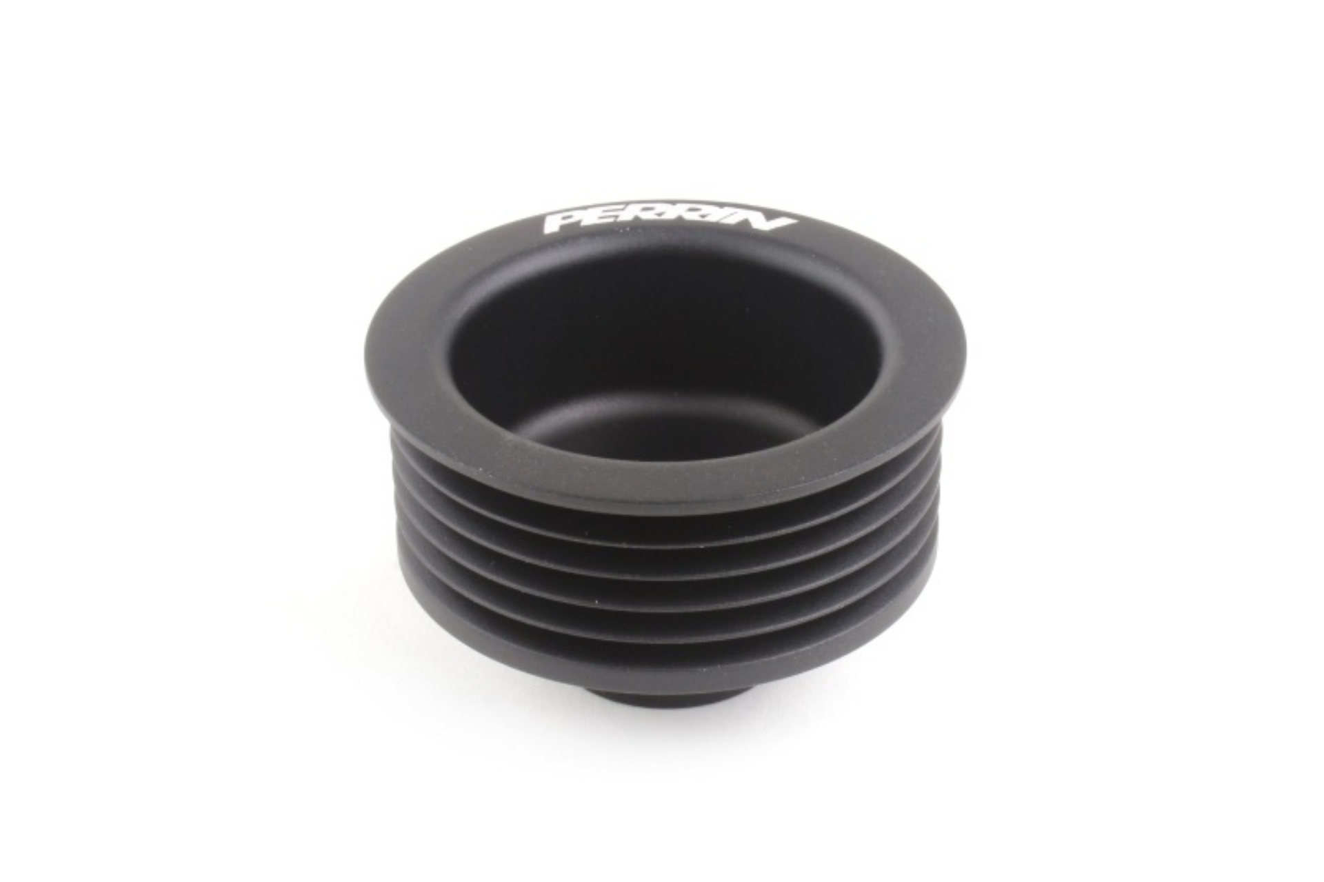 Picture of PERRIN 22-26 Subaru BRZ - Toyota GR86 Lightweight Alternator Pulley - Black