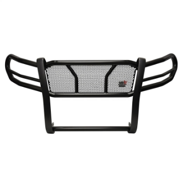 Picture of Westin 16-22 Toyota Tacoma HDX Modular Grille Guard - Black