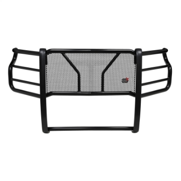 Picture of Westin 20-22 Chevrolet Silverado 2500-3500 HDX Modular Grille Guard - Black