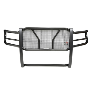 Picture of Westin 19-22 Dodge Ram 2500-3500 HDX Modular Grille Guard - Black