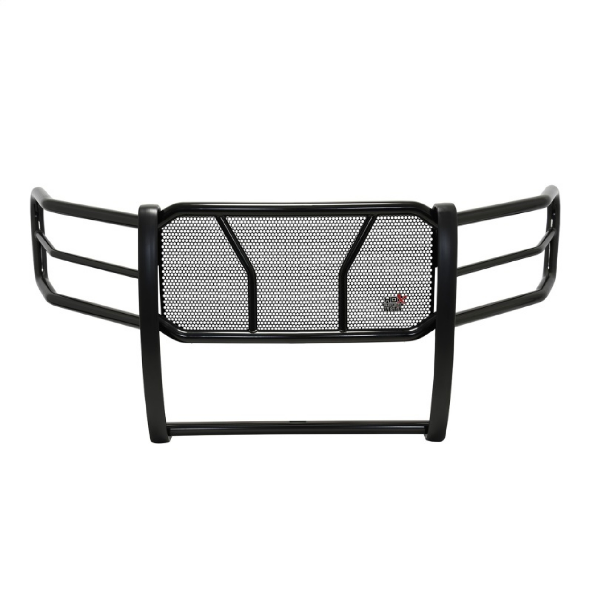 Picture of Westin 21-22 Ford F-150 HDX Modular Grille Guard - Black