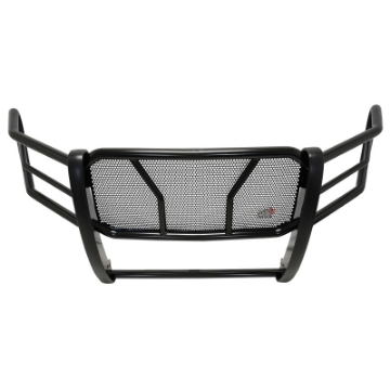 Picture of Westin 21-22 Ford F-150 HDX Modular Grille Guard - Black