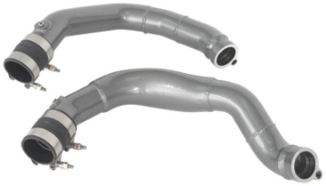 Picture of AEM Induction 15-20 BMW M3-M4 L6-3-0L F-I Turbo Intercooler Charge Pipe Kit