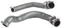 Picture of AEM Induction 15-20 BMW M3-M4 L6-3-0L F-I Turbo Intercooler Charge Pipe Kit