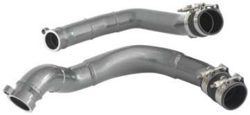 Picture of AEM Induction 15-20 BMW M3-M4 L6-3-0L F-I Turbo Intercooler Charge Pipe Kit