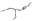 Picture of Borla 21-22 Cadillac Escalade 6-2L V8 2-4WD 4DR S-Type Cat-Back Exhaust w- Factory Bezel Tips
