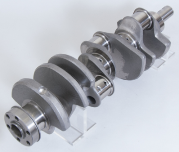 Picture of Eagle Ford 351W 2-750in Main Journals 4-000in Stroke 2-100in Rod Journals Forged Steel Crankshaft