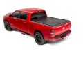 Picture of Retrax 2022 Toyota Tundra CrewMax 5-5ft Bed w- Deck Rail System PowertraxPRO XR