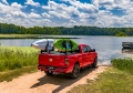 Picture of Retrax 2022 Toyota Tundra CrewMax 5-5ft Bed w- Deck Rail System PowertraxPRO XR