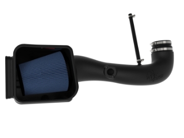 Picture of aFe Magnum FORCE Stage-2 Pro 5R Cold Air Intake System 09-14 Chevrolet Silverado - GMC Yukon
