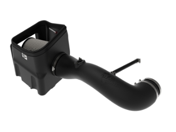 Picture of aFe Magnum FORCE Stage-2 Pro Dry S Cold Air Intake System 09-14 Chevrolet Silverado - GMC Yukon