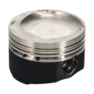 Picture of Wiseco Honda L15B7 -14-65cc 2-874 X 1-125 R-Dome Piston Kit