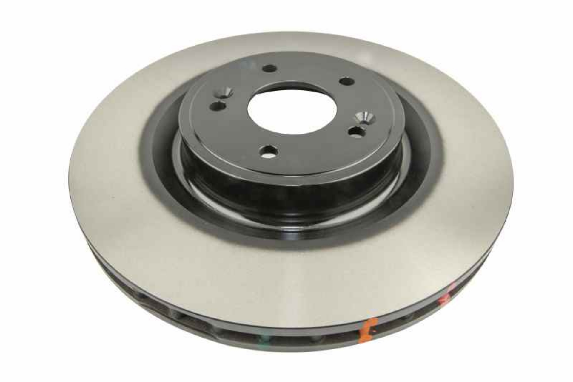 Picture of DBA 2017+ Kia Stinger 330S-330Si 3-3L V6 CK GT Front 4000 Standard Plain Rotor