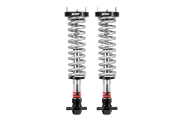 Picture of Eibach 20-22 GM 1500 Truck 3-0L 6 Cyl- Turbo Diesel 4WD Front Pro-Truck Coilover 2-0