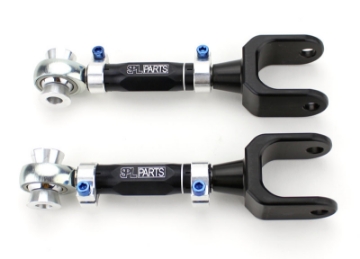 Picture of SPL Parts 89-98 Nissan 240SX - 89-02 Nissan Skyline R32-33-34 Rear Traction Arms Dogbone