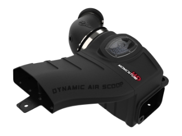 Picture of aFe POWER Momentum HD Cold Air Intake System w- Pro 10R Media 94-97 Ford Powerstroke 7-3L
