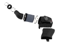 Picture of aFe POWER Momentum HD Cold Air Intake System w- Pro 10R Media 94-97 Ford Powerstroke 7-3L