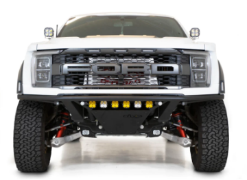 Picture of Addictive Desert Designs 21-22 Raptor Pro Front Bumper