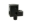 Picture of Turbosmart Mazda BT50 - Ford Ranger Boost Reference Adapter - Black