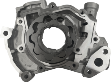 Picture of Boundary 11-14 Ford Raptor 6-2L Billet Gear MartenWear Treated Oil Pump Assembly
