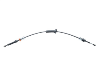 Picture of OMIX 07-11 Jeep Wrangler JK-JKU Transfer Case Shift Cable