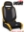 Picture of PRP Enduro Elite Reclining Suspension Seat Driver Side