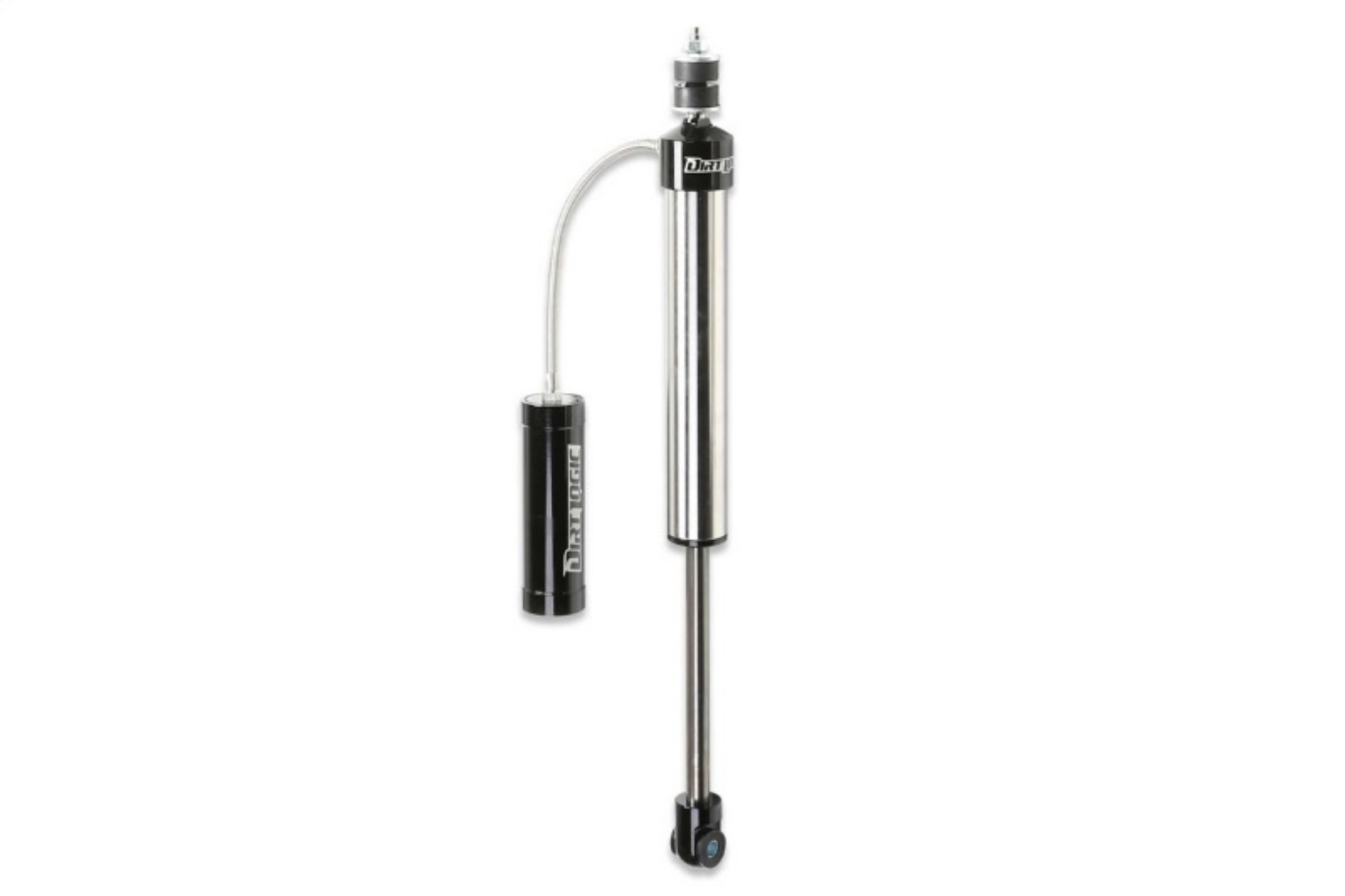 Picture of Fabtech Dirt Logic Front PS 2-25 Reservoir Shock Absorber 4in Lift