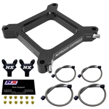 Picture of Nitrous Express Assassin Plate Conversion 4150 ProPower