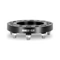 Picture of Borne Off-Road Wheel Spacers 8x180 124-1 25 M14 Black
