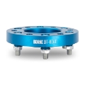 Picture of Borne Off-Road Wheel Spacers 5x150 110-1 32 M14 Blue