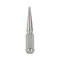 Picture of Mishimoto Mishimoto Steel Spiked Lug Nuts M12 x 1-5 24pc Set Chrome