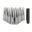 Picture of Mishimoto Mishimoto Steel Spiked Lug Nuts M14 x 1-5 24pc Set Chrome