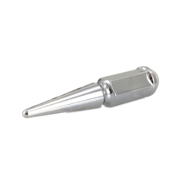 Picture of Mishimoto Mishimoto Steel Spiked Lug Nuts M14 x 1-5 24pc Set Chrome