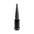 Picture of Mishimoto Mishimoto Steel Spiked Lug Nuts M14 x 1-5 32pc Set Black