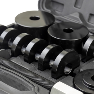 Picture of Mishimoto Universal Front Wheel Drive Bearing Service Kit