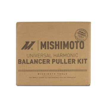 Picture of Mishimoto Universal Harmonic Balancer Puller Kit