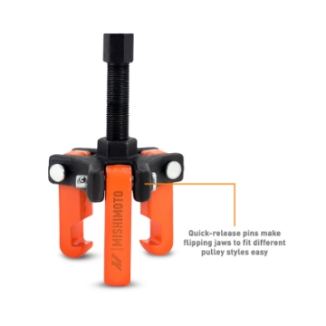 Picture of Mishimoto Universal Harmonic Balancer Puller Kit