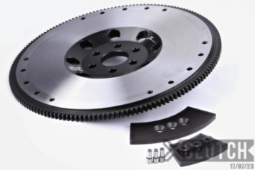 Picture of XClutch 64-68 Ford Mustang Base 4-7L Chromoly Flywheel