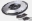 Picture of XClutch 64-68 Ford Mustang Base 4-7L Lightweight Chromoly Flywheel
