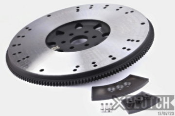 Picture of XClutch 69-73 Ford Mustang Base 5-8L Chromoly Flywheel
