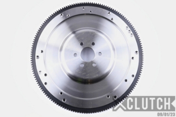 Picture of XClutch 05-10 Ford Mustang GT 4-6L Steel Flywheel