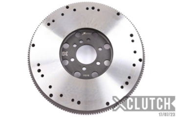 Picture of XClutch 67-70 Chevrolet Camaro Z28 5-7L Chromoly Flywheel