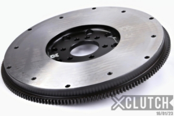 Picture of XClutch 67-70 Chevrolet Camaro Z28 5-7L Lightweight Chromoly Flywheel