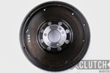 Picture of XClutch 67-70 Chevrolet Camaro Z28 5-7L Lightweight Chromoly Flywheel