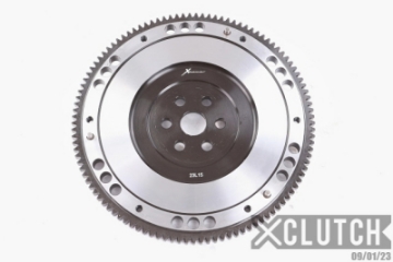 Picture of XClutch 07-08 Honda Fit Sport 1-5L Chromoly Flywheel