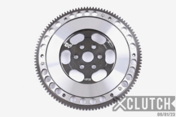Picture of XClutch 07-08 Honda Fit Sport 1-5L Lightweight Chromoly Flywheel